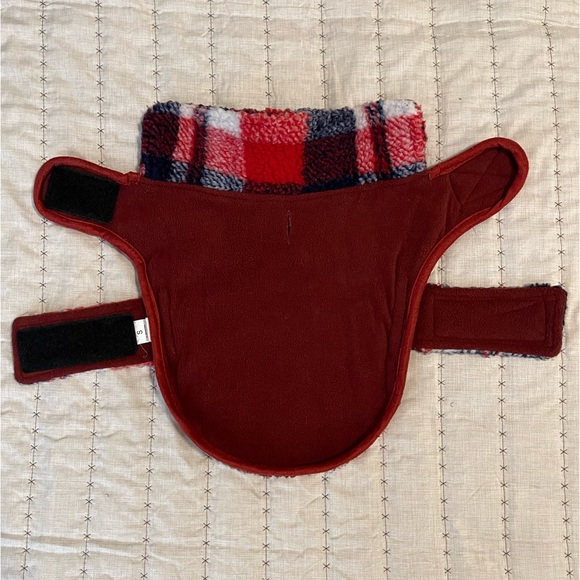 All For Paws Pet Jacket - Picture 4 of 7